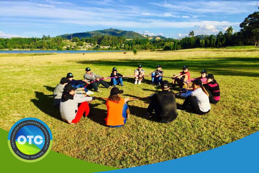 OTC Certificación Facilitadores Experienciales en Aprendizaje Experiencial Colombia