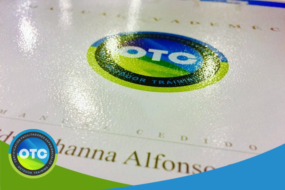 Certificación de Facilitadores Experienciales en Colombia, programa OTC LATAM con enfoque vivencial.