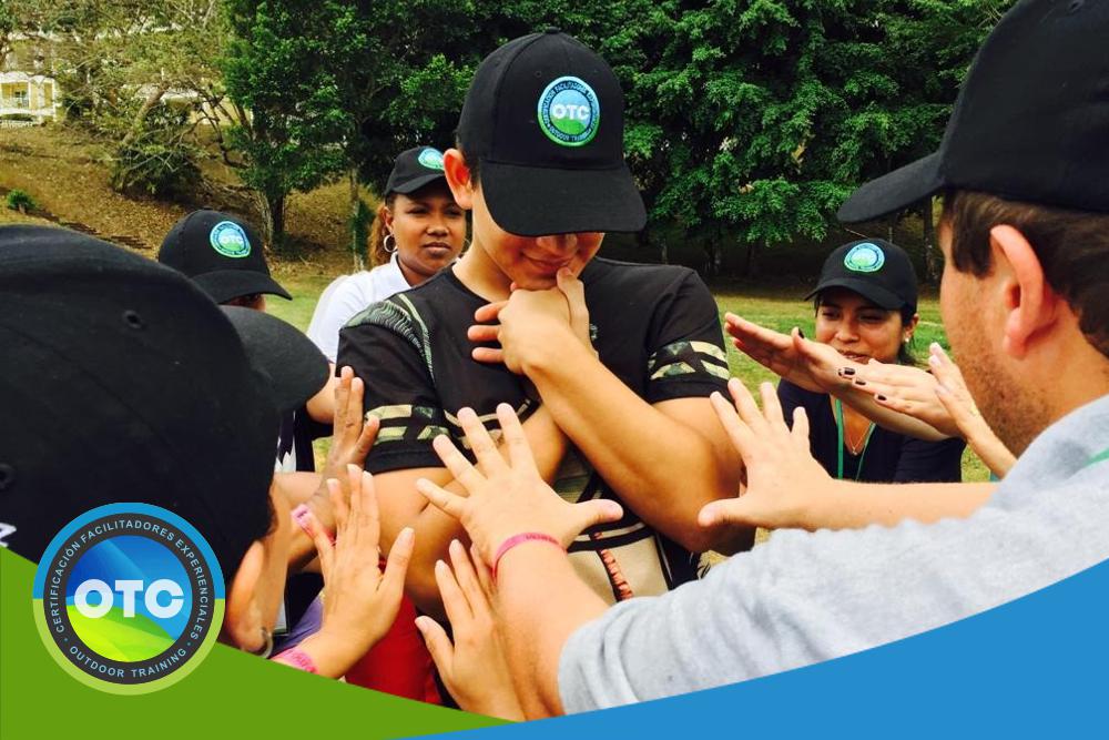 Certificación Internacional OTC Colombia, aprendizaje experiencial aplicado a la facilitación organizacional.