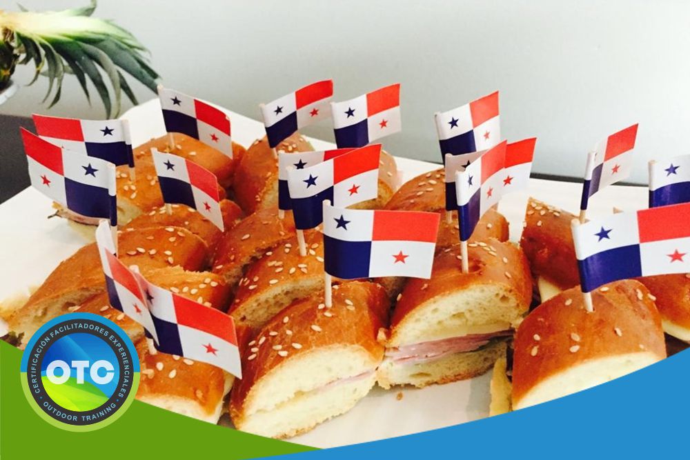 Outdoor Training Colombia, certificación OTC LATAM para facilitadores en aprendizaje vivencial y reflexión activa.