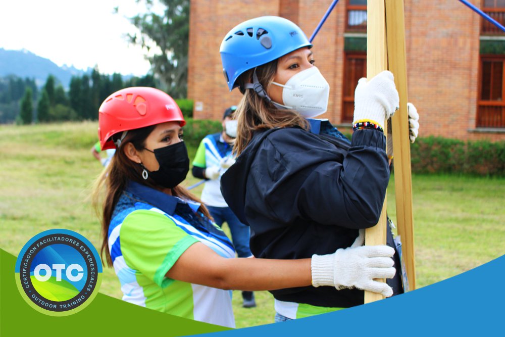 OTC Certificación Facilitadores Experienciales en Aprendizaje Experiencial Colombia