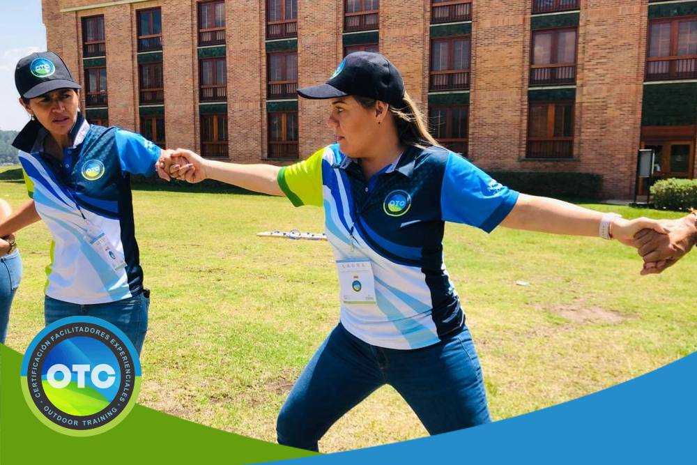 OTC Certificación Facilitadores Experienciales en Aprendizaje Experiencial Colombia
