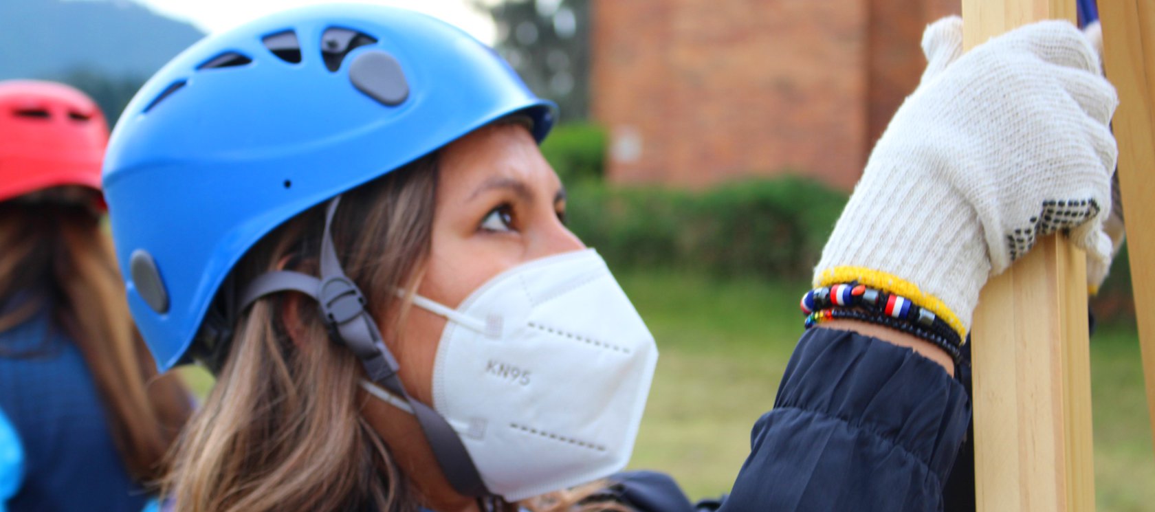 Colombia: Certificación Facilitadores en Aprendizaje Experiencial con énfasis en Outdoor Training OTC